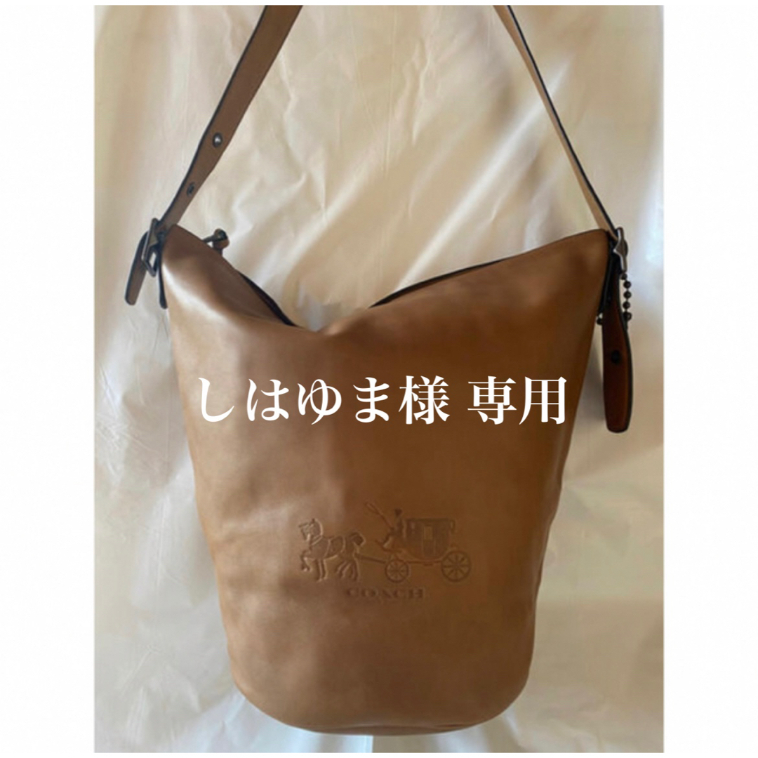 COACH コーチ ショルダーバッグ - www.husnususlu.com