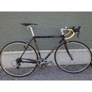 ラレー(Raleigh)の2012年モデル Raleigh CRR 520ミリ(自転車本体)