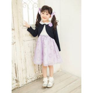 ブランシェス 子供 ドレス/フォーマル(女の子)の通販 79点 | Branshes ブランシェス 子供 ドレス/フォーマル(女の子)の通販 79点 | Branshes