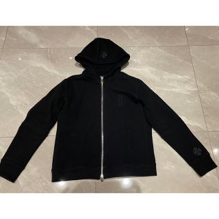 Chrome Hearts - クロムハーツ CHROME HEARTS パーカー 美品の通販 by