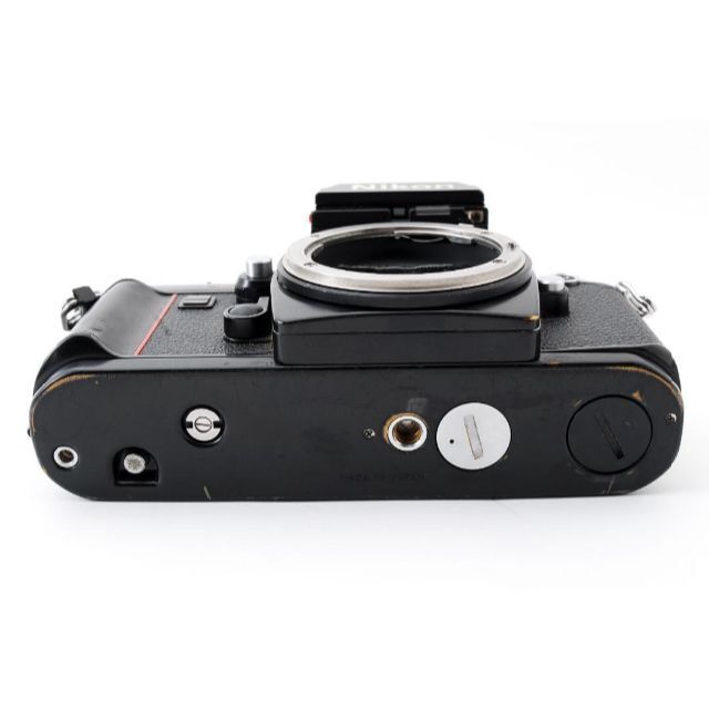 【大人気】 Nikon ニコン F3 ボディ 一眼レフカメラ フィルムカメラ