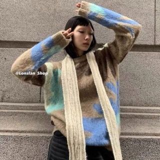 ロンハーマン ニット/セーター(レディース)(ロング)の通販 74点
