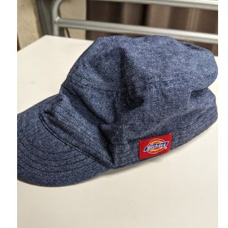 ディッキーズ(Dickies)のDickiesハット(ハット)