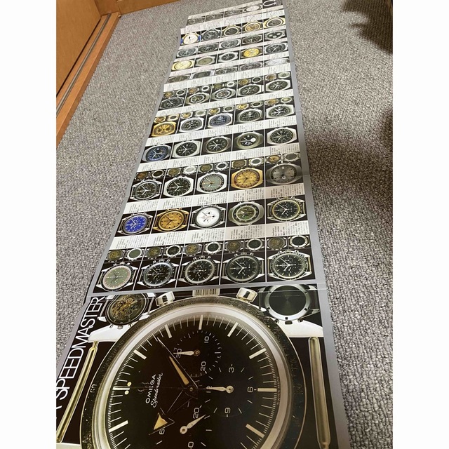 OMEGA(オメガ)のOMEGAスピードマスター20世紀の記憶装置　新装版 メンズの時計(腕時計(アナログ))の商品写真