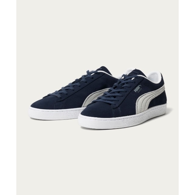 BEAUTY&YOUTH別注 PUMA SUEDE CLASSIC NYスニーカー