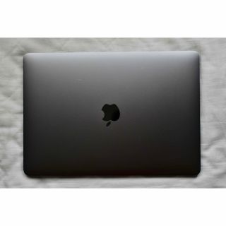 MacBookPro2017 メモリ16㎇ SSD256㎇