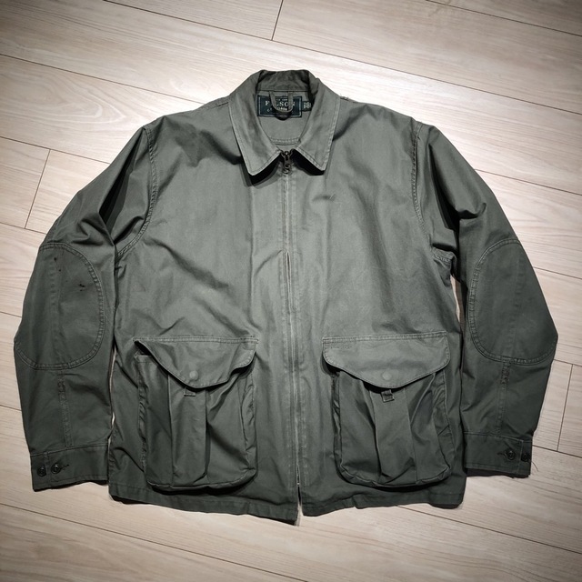 FILSON ハンティングジャケット-