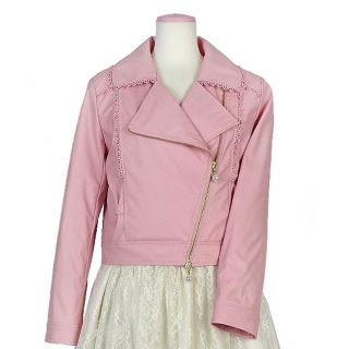 ライダースジャケット(メンズ)(ピンク/桃色系)の通販 63点(メンズ