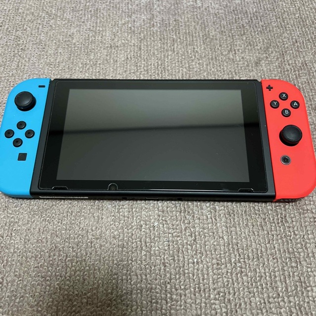 Nintendo Switch スイッチ 本体 旧型