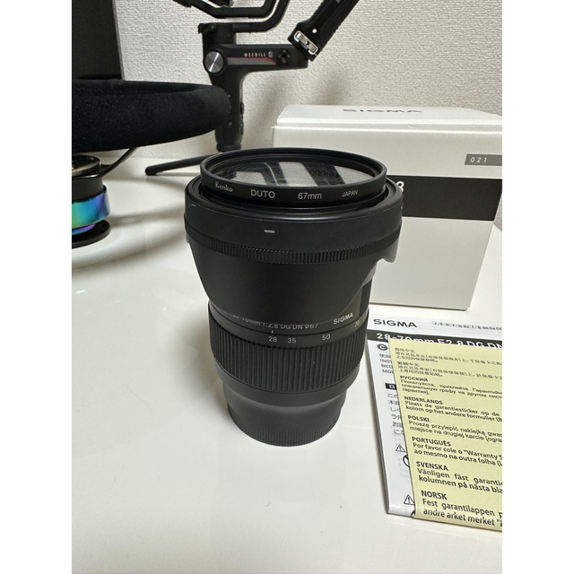 sigma 28-70mm f2.8 dg dn e-mount sony sigma 28-70mm f2.8 dg dn e-mount sony