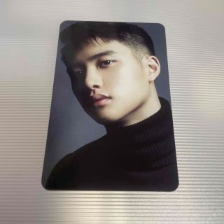 専用　EXO universe  マグカップ　限定トレカ　ギョンス  D.O.