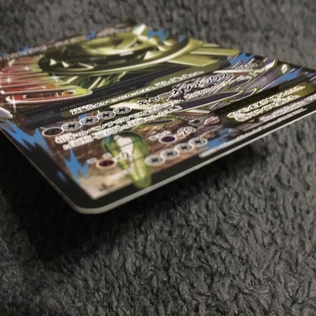 ポケモン(ポケモン)のメガ　ハガネールEX 240  ポケモンカード　美品 エンタメ/ホビーのトレーディングカード(シングルカード)の商品写真