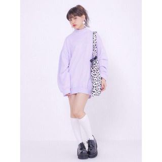 バブルス(Bubbles)のbubbles トップス 新品(トレーナー/スウェット)