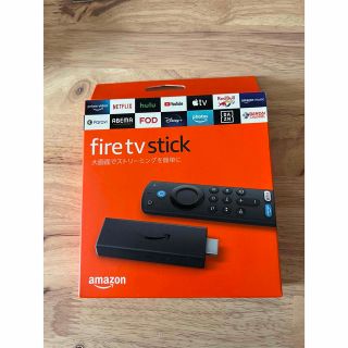 clover＊＊＊様専用⭐︎【未開封】Amazon fire tv stick(その他)