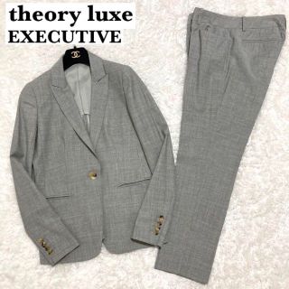 セオリーリュクス セットアップ/コーデ(レディース)の通販 200点以上