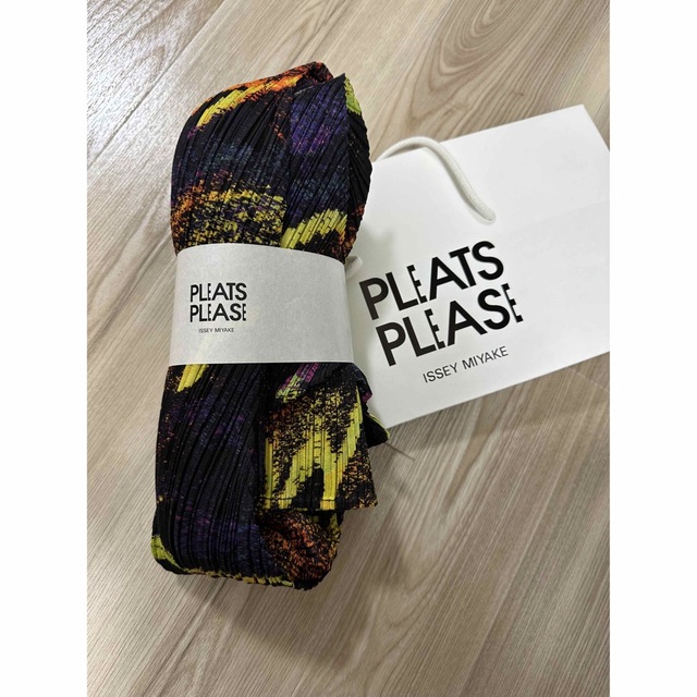 PLEATS PLEASE ISSEY MIYAKE(プリーツプリーズイッセイミヤケ)の【12月新作】pleats please ワンピース レディースのワンピース(ロングワンピース/マキシワンピース)の商品写真