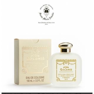 サンタマリアノヴェッラ(Santa Maria Novella)のSantaMariaNovella Iris(サンタマリアノヴェッラ アイリス (香水(女性用))