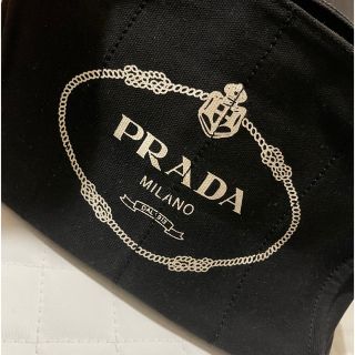 PRADA カバン(ハンドバッグ)