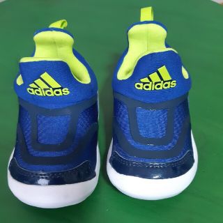 アディダス(adidas)のアディダスベビーシューズ(スニーカー)