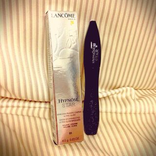 ランコム(LANCOME)のイプノスター ウォータープルーフ(その他)