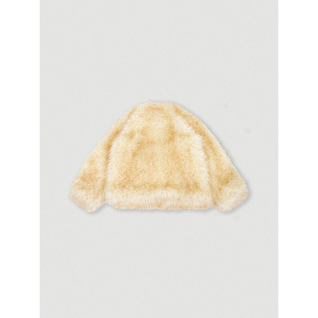 Samoyed Madam fur coat サモエド マダムファーコートの通販 by