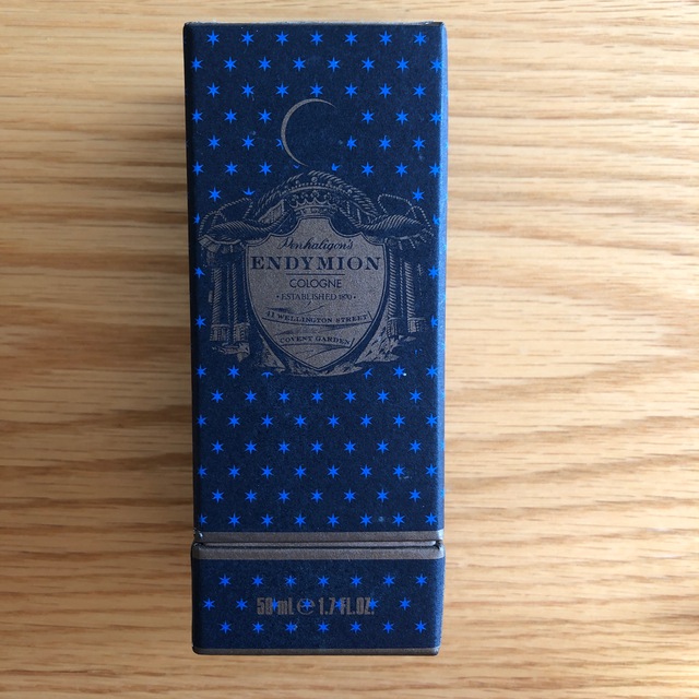 PENHALIGON'S Endymion 香水 50ml | フリマアプリ ラクマ