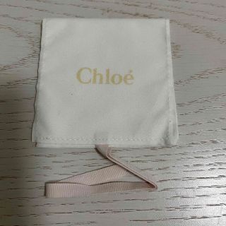 クロエ(Chloe)のchloe アクセサリーポーチ　新品未使用(その他)