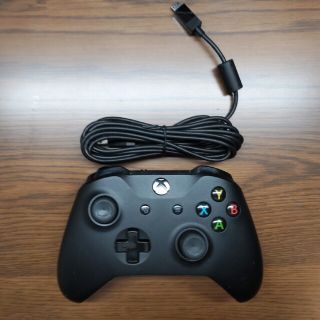 エックスボックス(Xbox)のxbox ワイヤレスコントローラー(ジャンク品)(その他)