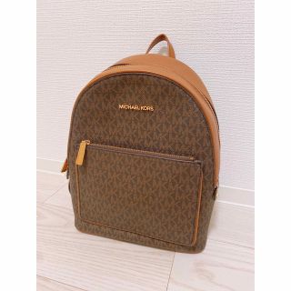 マイケルコース(Michael Kors)のbbbancs様専用(リュック/バックパック)