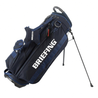 ブリーフィング(BRIEFING)のBRIEFING ゴルフバッグ スタンドCR-4ショルダーBRG203D21(バッグ)
