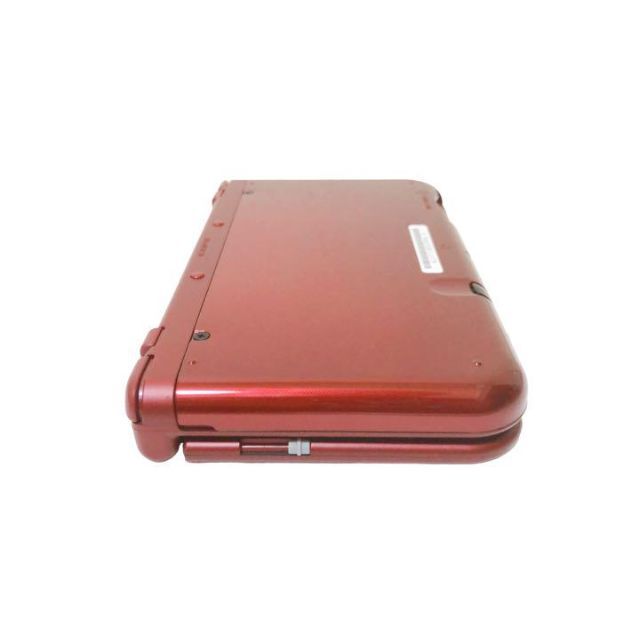 ニンテンドー3DS - ☆極美品☆ Newニンテンドー3DS LL メタリック