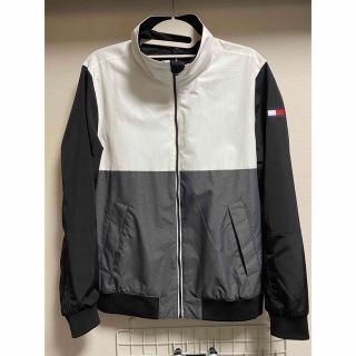 トミーヒルフィガー(TOMMY HILFIGER)のTOMMY HILFIGER トミーヒルフィガー ナイロンジャケット(ナイロンジャケット)