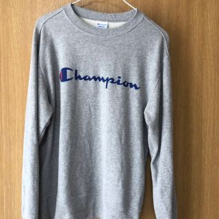 チャンピオン(Champion)の最終値下げ　チャンピオン　champion トレーナー(トレーナー/スウェット)