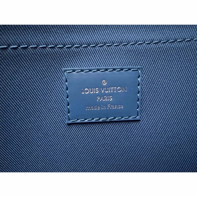 新品未使用品 ルイヴィトン Louis Vuitton クラッチ バッグ 新品未使用品 ルイヴィトン Louis Vuitton クラッチ バッグ