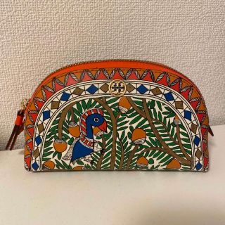 トリーバーチ(Tory Burch)のTORY BURCHポーチ(ポーチ)