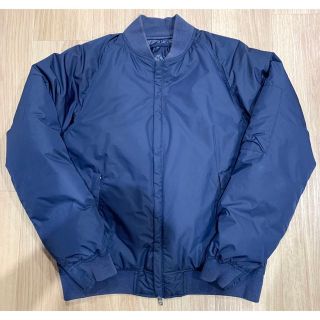 ノースフェイス(THE NORTH FACE) MA-1 ブルゾン(メンズ)の通販