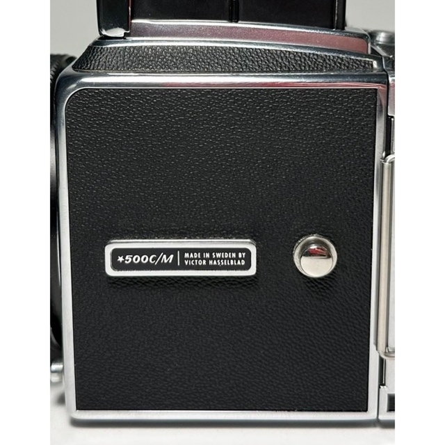 純正品 新品 HASSELBLAD 500cm body 革 正式的 35%割引 noxcapital.de