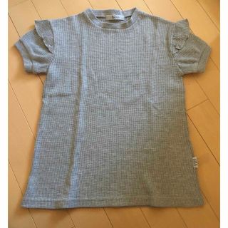 アズール(AZZURE)のAZULトップス　110(Tシャツ/カットソー)