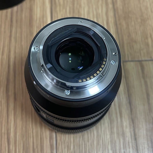 SONY(ソニー)のSONY  デジタル一眼カメラ　Eマウント用レンズ FE 24F1.4 GM スマホ/家電/カメラのカメラ(その他)の商品写真
