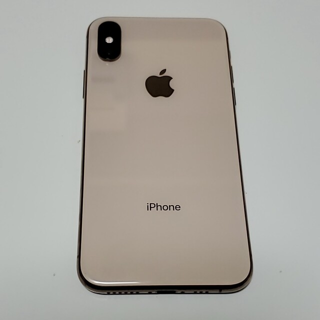 iphone Xs 本体