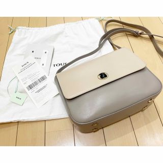TOUS - トウス 未使用極美品 価格6600円 ベア柄の通販 by MULLER7