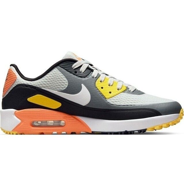 27cm NIKE AIR MAX 90g ゴルフシューズ エアマックス - www.dojinkaibc.ca