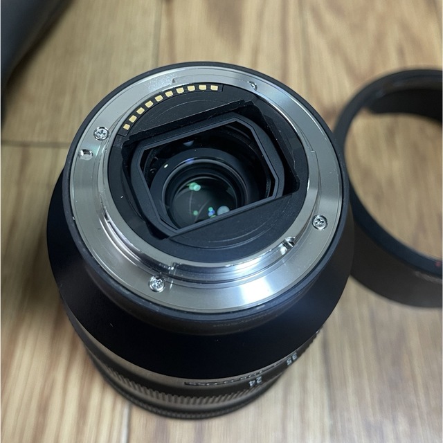 SONY FE 24-105mmf4 g 2