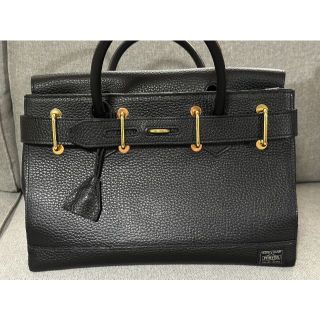 PORTER - 5525gallery×PORTER ボストンバッグ Sの通販 by 股旅(ジョン