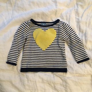 ベビーギャップ(babyGAP)のあみ様専用♡(ニット/セーター)