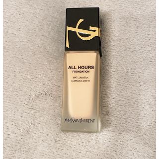 イヴサンローランボーテ(Yves Saint Laurent Beaute)のYSL リキッドファンデーション(ファンデーション)