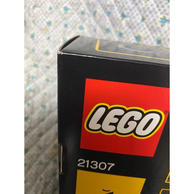レゴ (LEGO) アイデア ケータハム セブン 620R 21307 - 積み木 レゴ (LEGO) アイデア ケータハム セブン 620R 21307 - 積み木