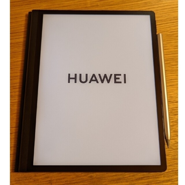 HUAWEI MatePad Paper（電子ペーパータブレット）電子ブックリーダー