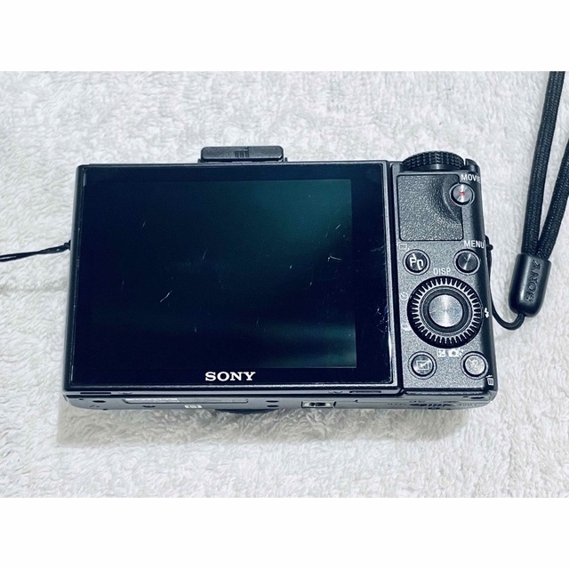 SONY DSC-RX100M2 （北米版）SDHC等おまけ付き