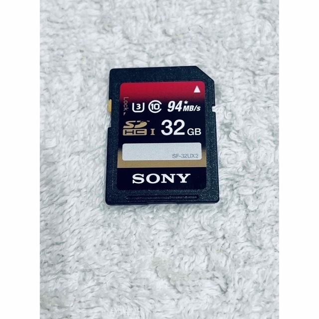 SONY(ソニー)のSONY DSC-RX100M2 （北米版）SDHC等おまけ付き スマホ/家電/カメラのカメラ(コンパクトデジタルカメラ)の商品写真